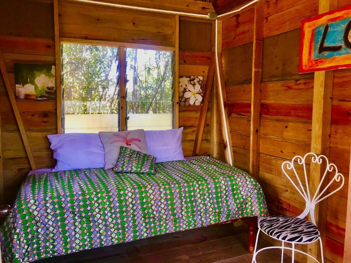 Moringa Ingadi Villa Treasure Beach Kültér fotó